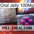 Oral Jelly 100Mg 38